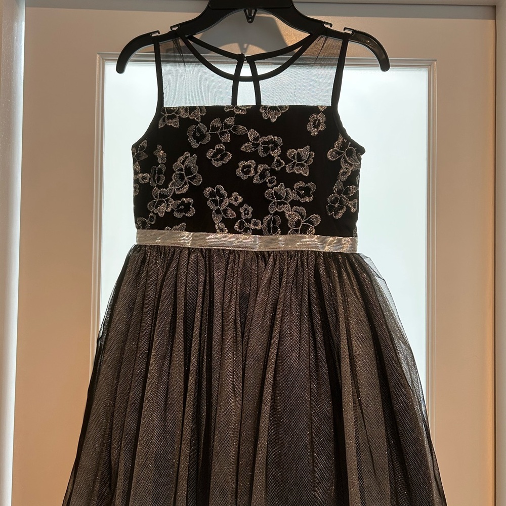 BCBGirls Gorgeous Dress